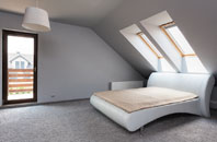 Gore End bedroom extensions
