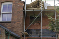 free Gore End home extension quotes