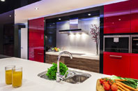 Gore End kitchen extensions